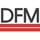 DFM Development Services LLC Logo